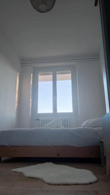 Apartamento T1bis Renove Avec Gout