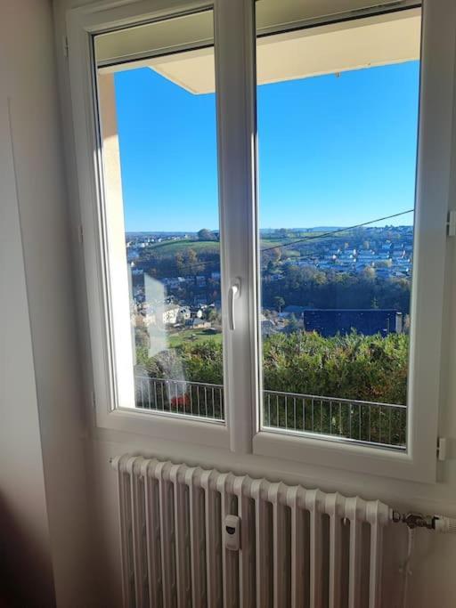 Apartamento T1bis Renove Avec Gout Rodez