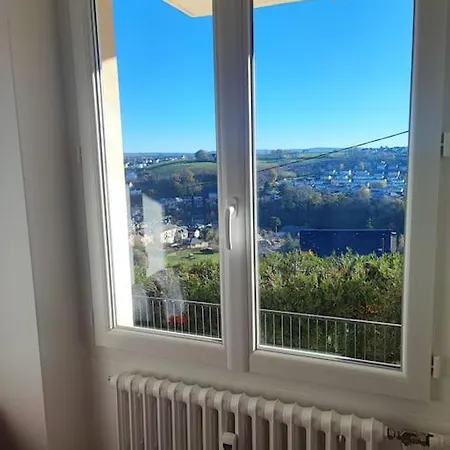 Charmant T1Bis Renove Avec Gout Rodez Exterior foto
