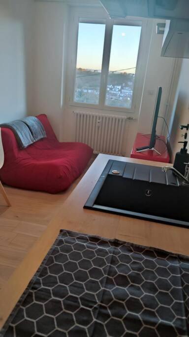 Apartment T1bis Renove Avec Gout