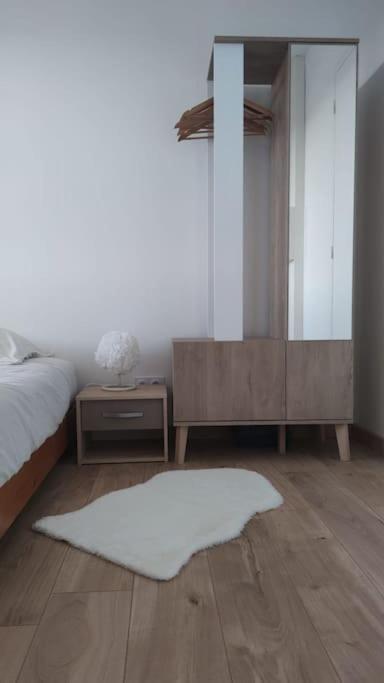 T1bis Renove Avec Gout Apartment *