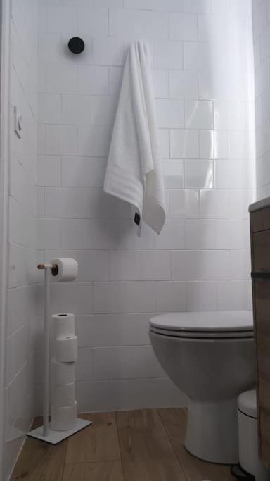 T1bis Renove Avec Gout Apartment