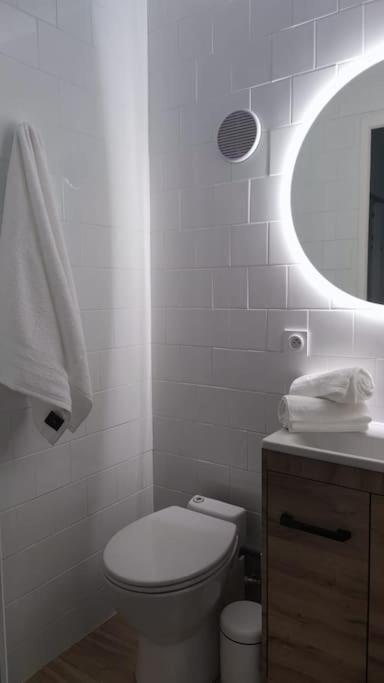 T1bis Renove Avec Gout Apartment *